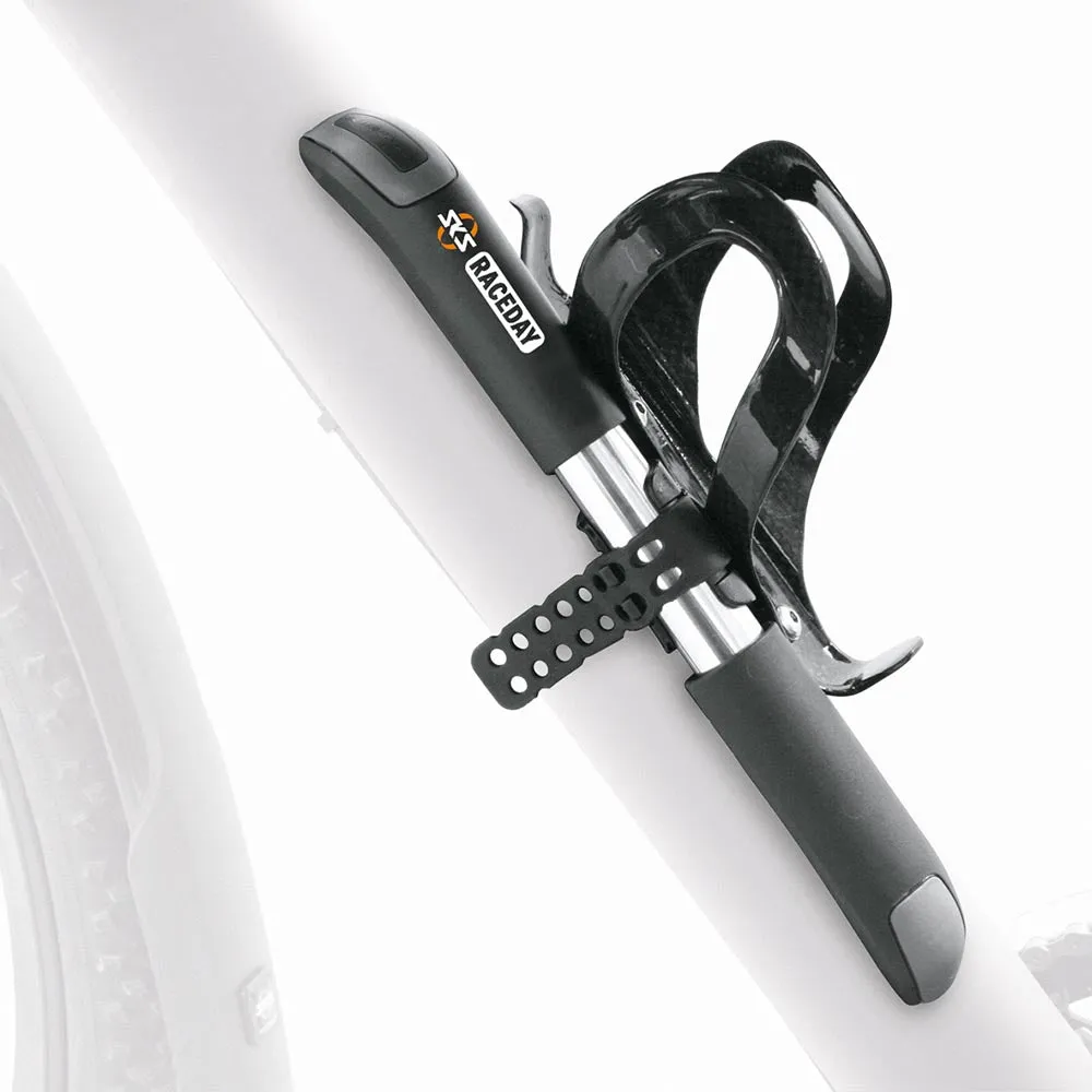 SKS High-Pressure Cycling Pump - RACEDAY