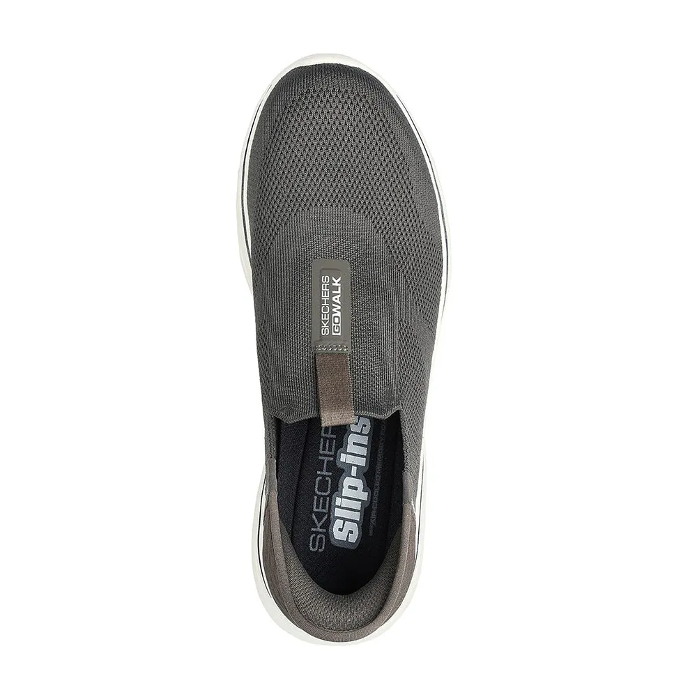 Slip-ins: GOwalk 7 - Easy On 2