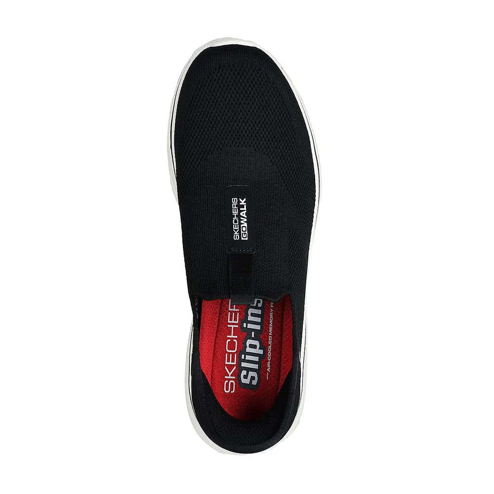 Slip-ins: GOwalk 7 - Easy On 2