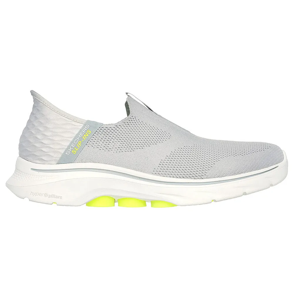 Slip-ins: GOwalk 7 - Easy On 2