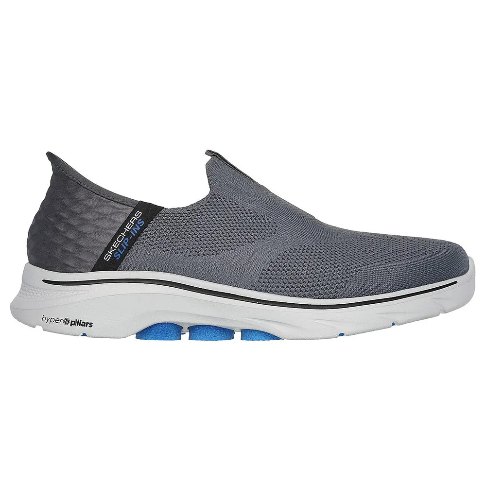 Slip-ins: GOwalk 7 - Easy On 2