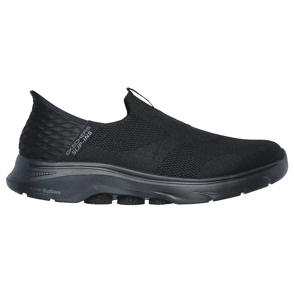 Slip-ins: GOwalk 7 - Easy On 2