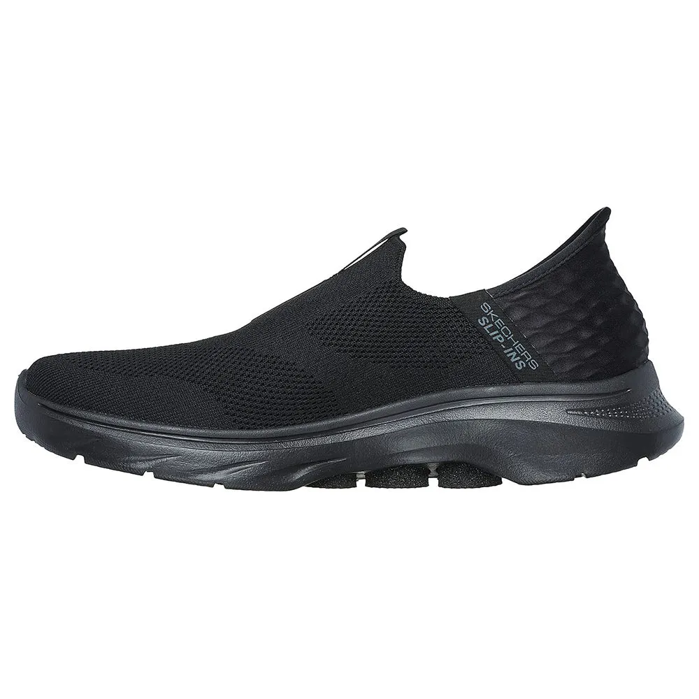 Slip-ins: GOwalk 7 - Easy On 2