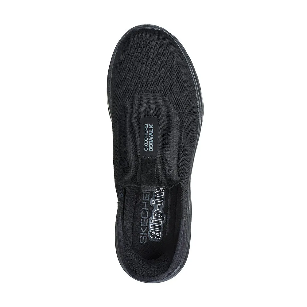 Slip-ins: GOwalk 7 - Easy On 2
