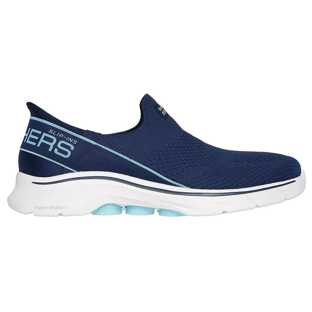 Slip-ins: GOwalk 7 - Mia