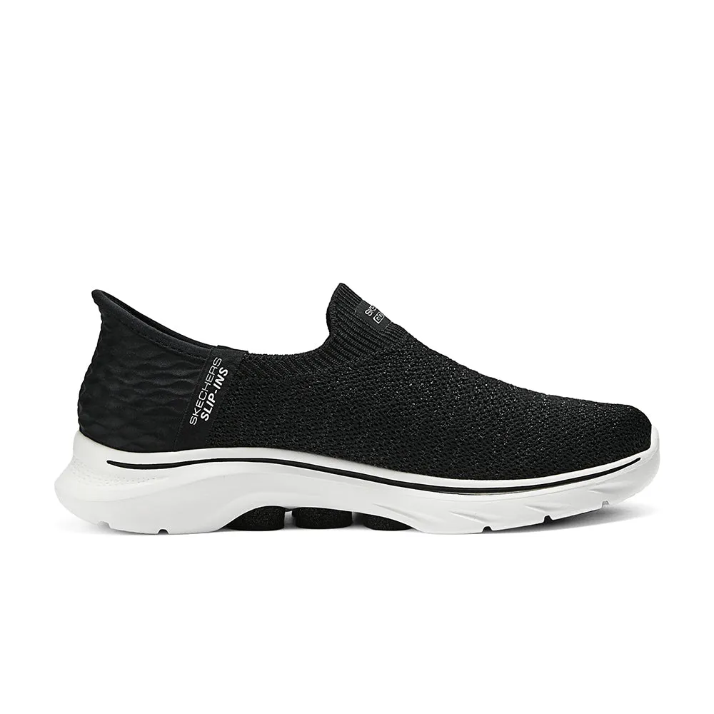 Slip-ins: GOwalk 7 - Springtime