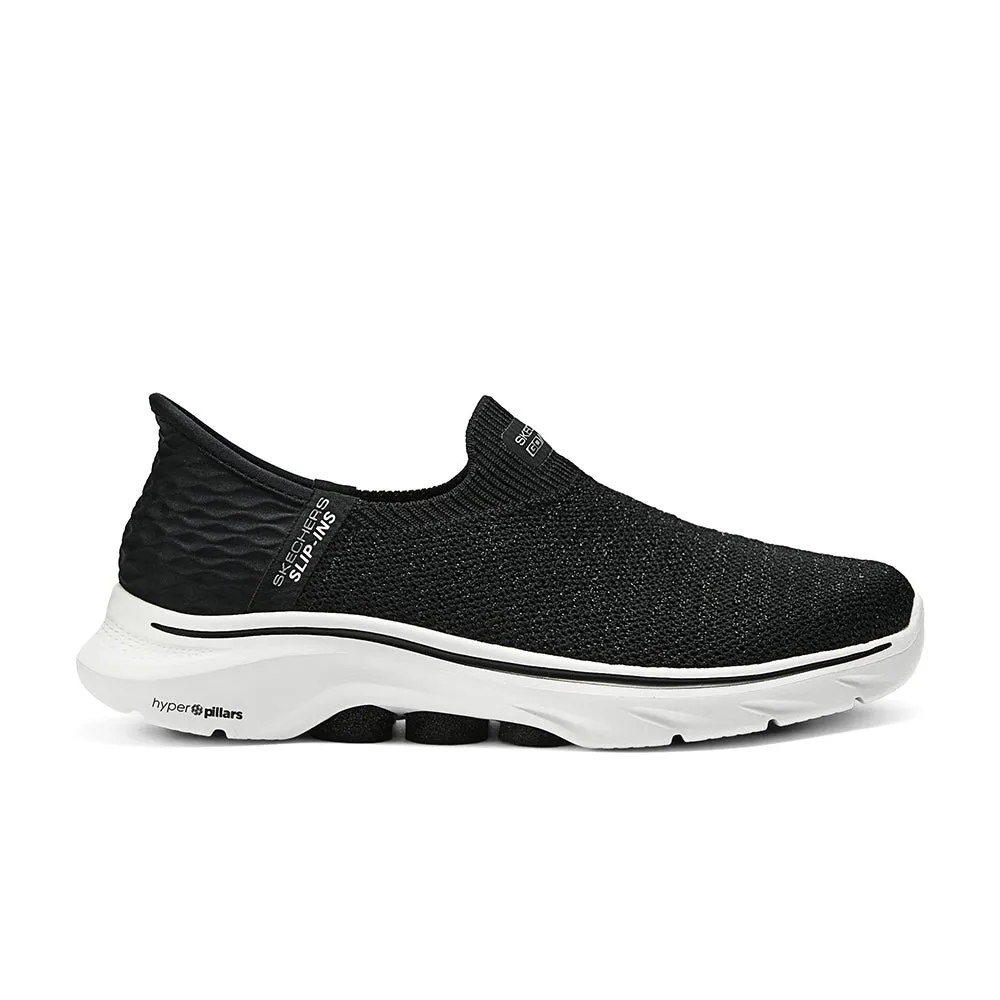 Slip-ins: GOwalk 7 - Springtime