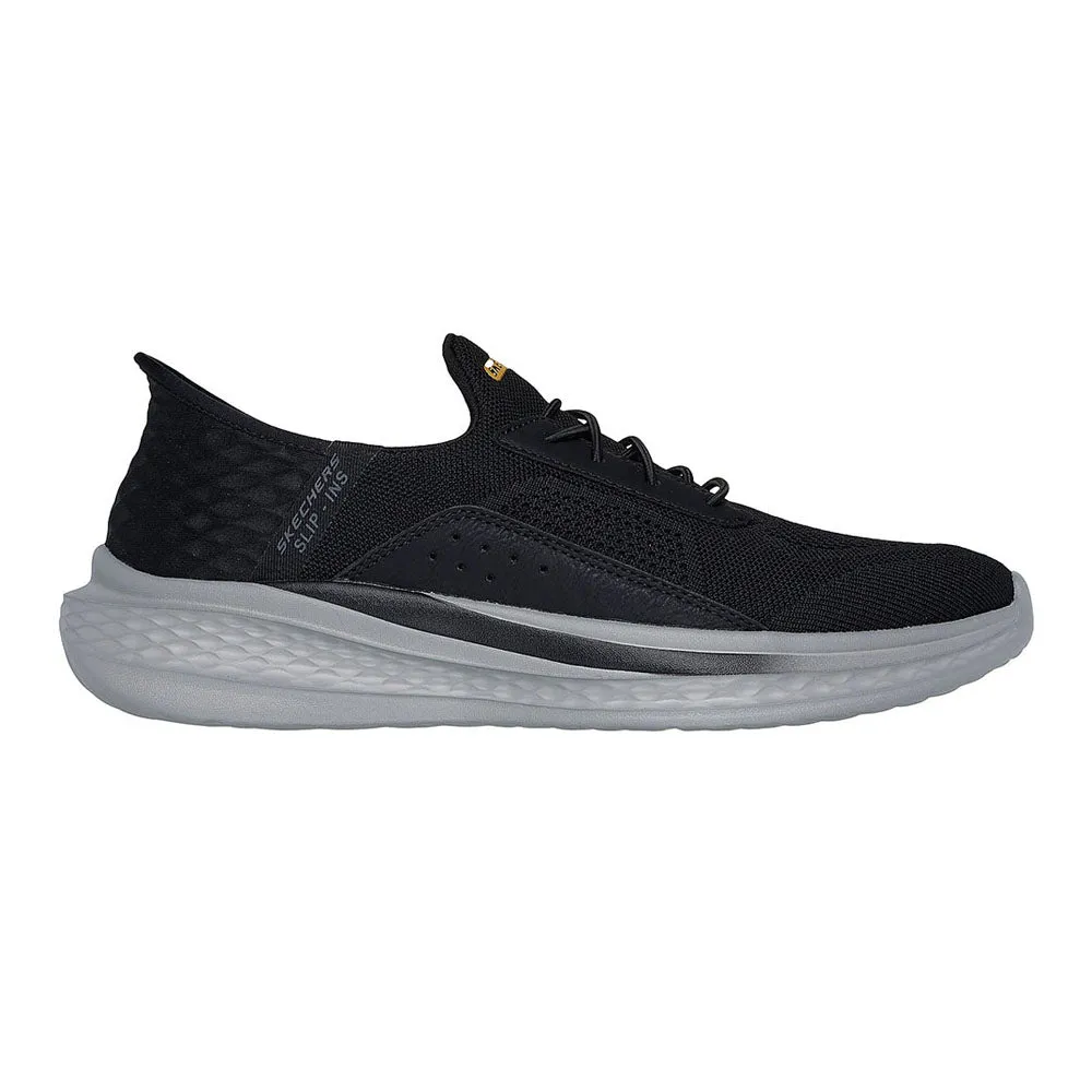 Slip-ins: SKECHERS USA Streetwear Slade - Cohen