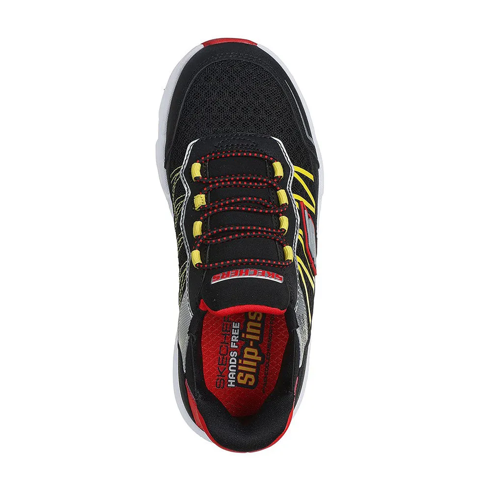 Slip-ins: Turbo Tread