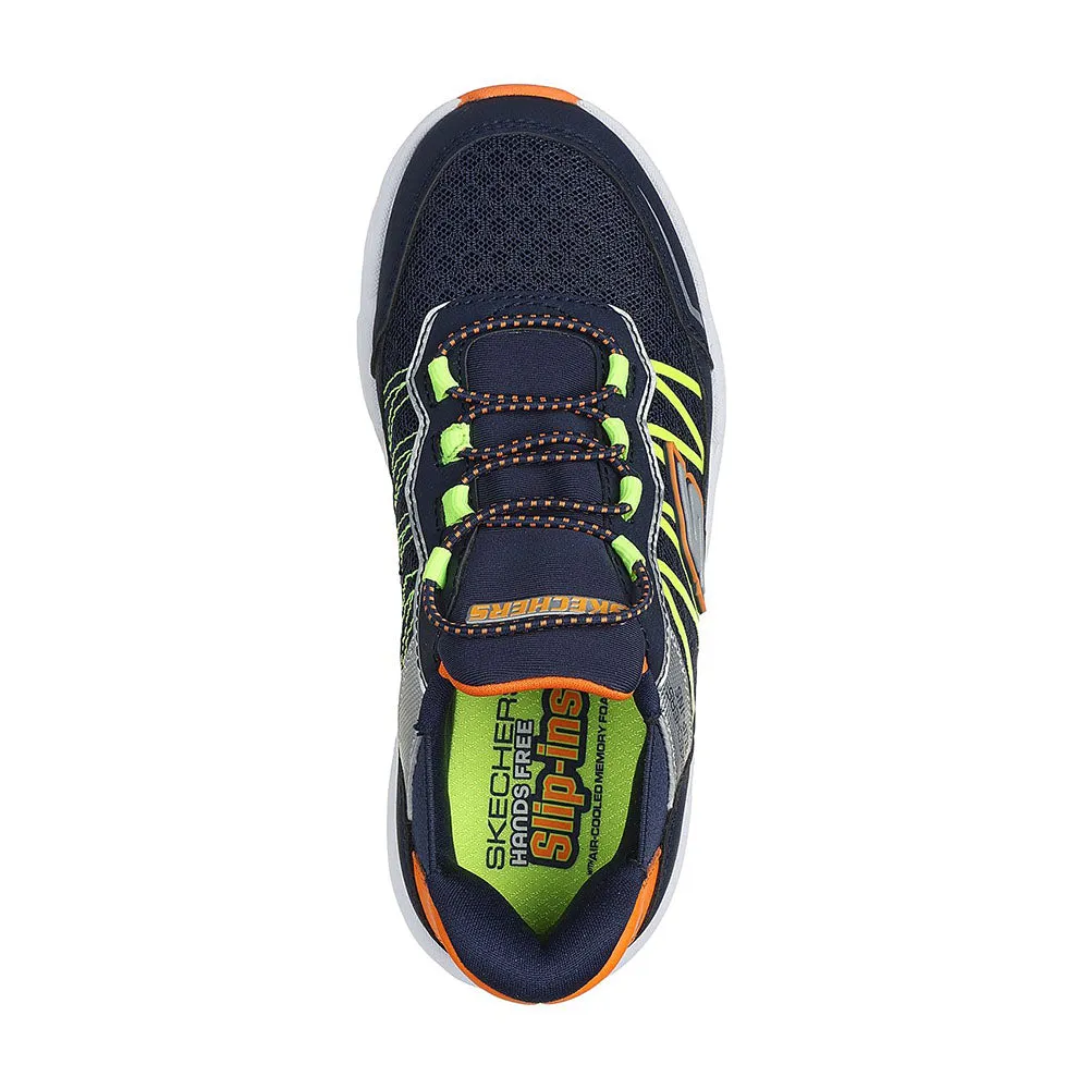 Slip-ins: Turbo Tread