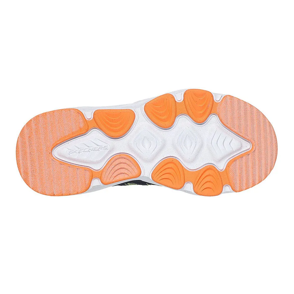 Slip-ins: Turbo Tread