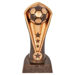 Soccer Trophy - Cobra