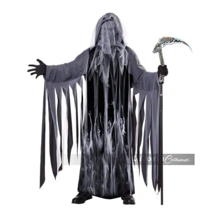 Soul Taker / Adult