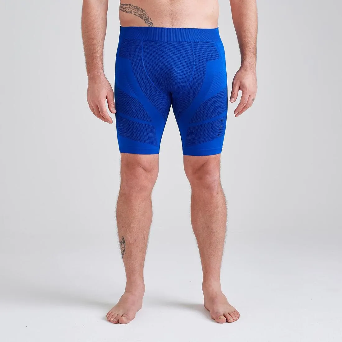 Sous-short Keepdry 500 homme football