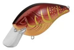 Spro Hunter 65 Squarebill