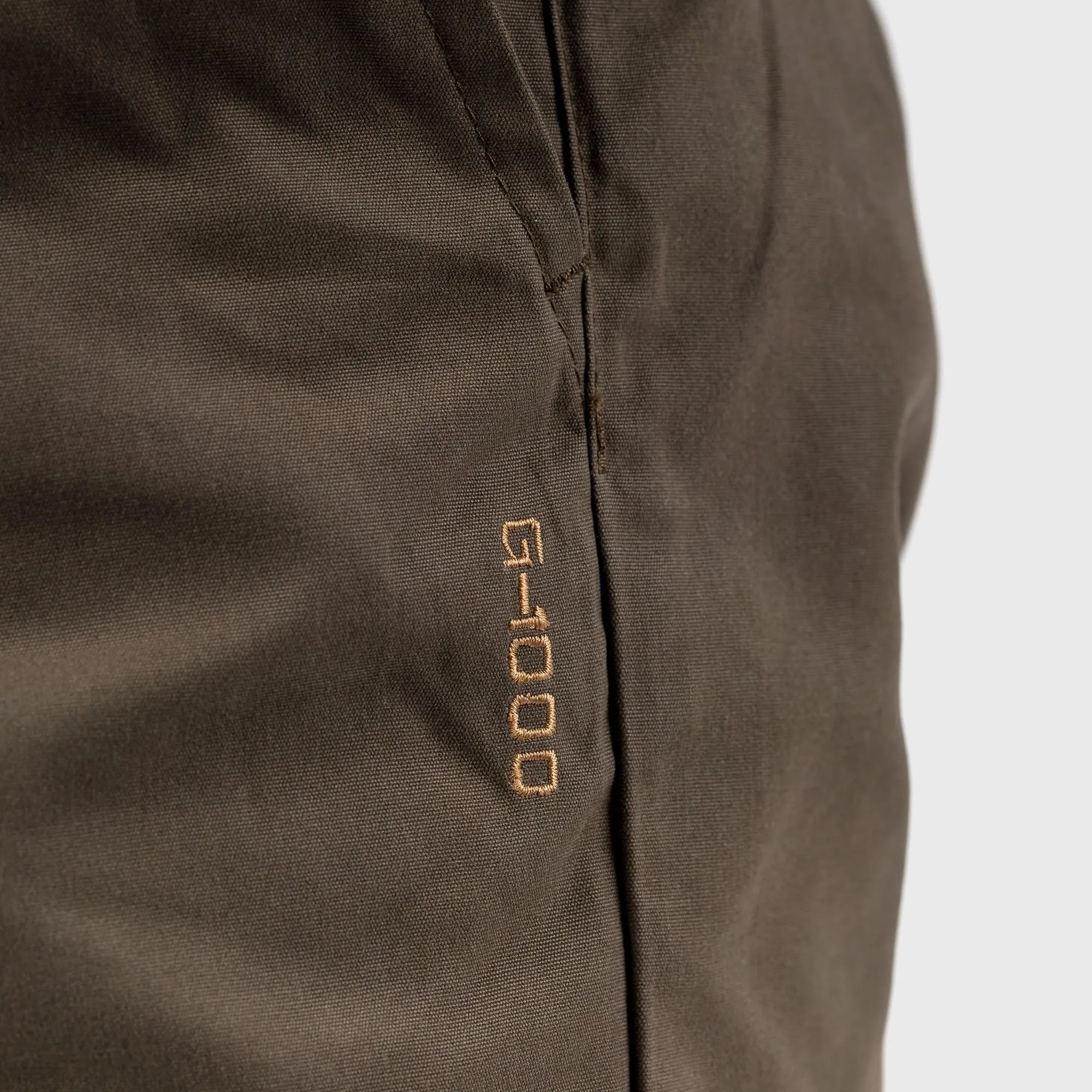 Sörmland Tapered Trousers (Men's) - F90651
