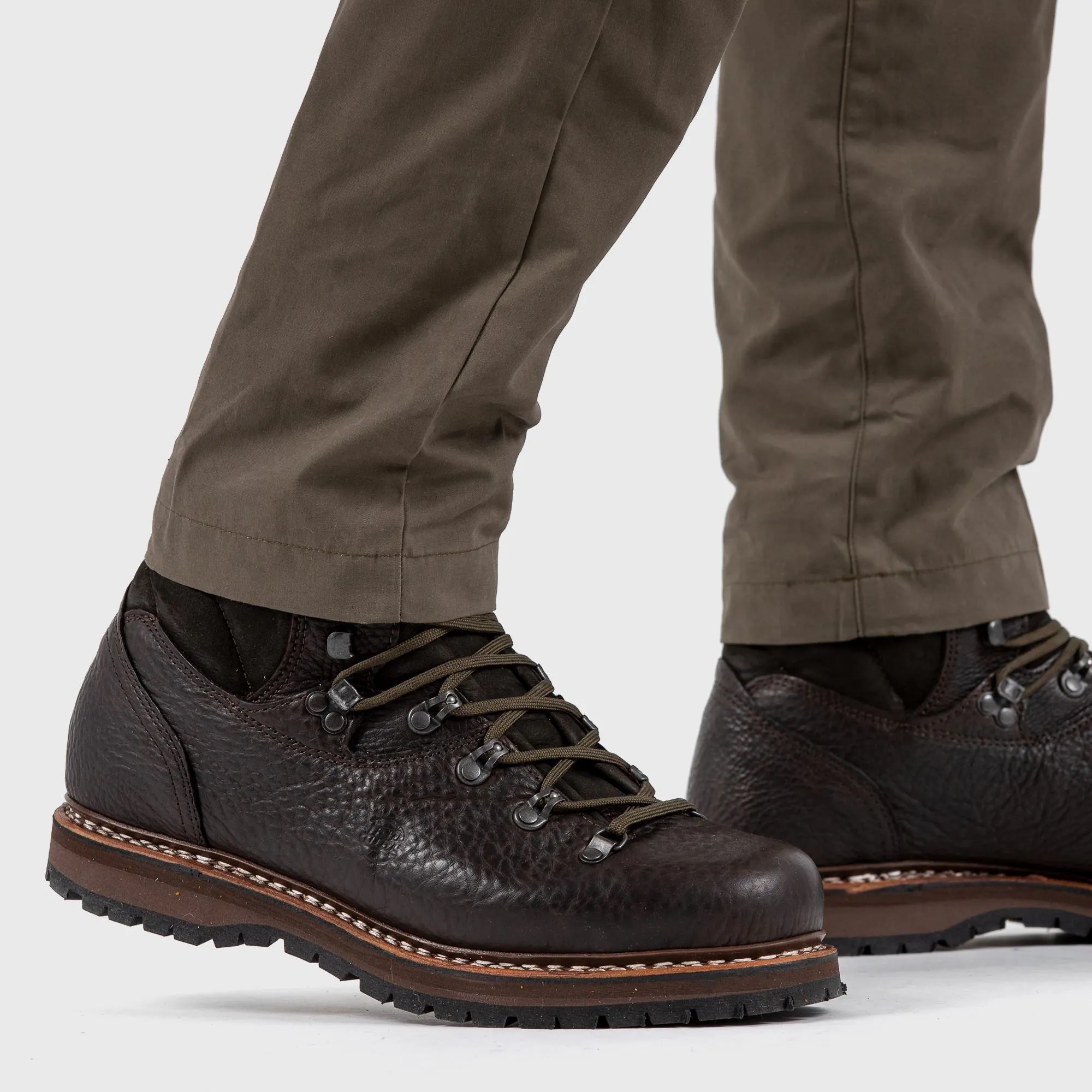 Sörmland Tapered Trousers (Men's) - F90651
