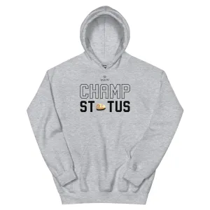Stanford University Womens Lacrosse 2022 Championship Hoodie