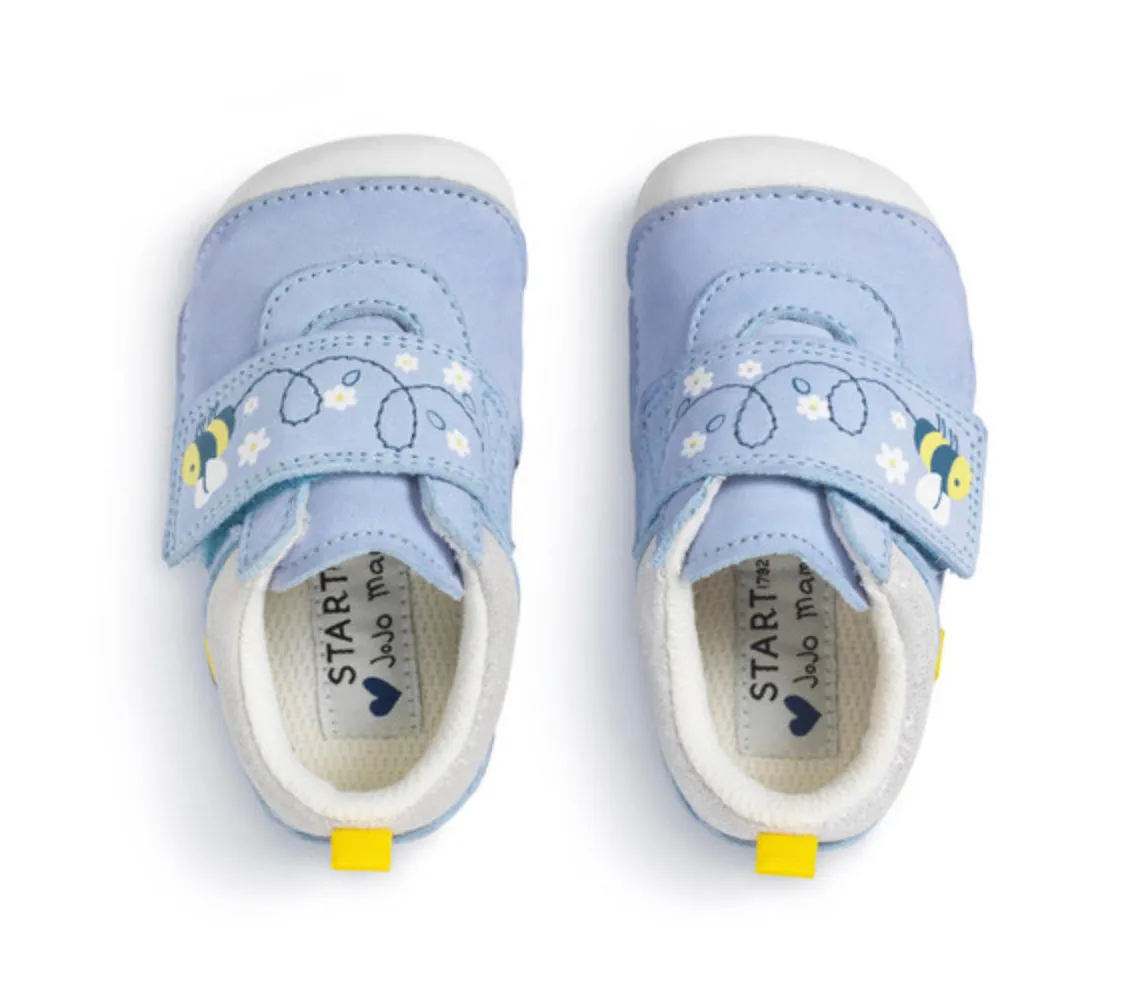 Startrite Little Mate Bee Pre Walker G Fit