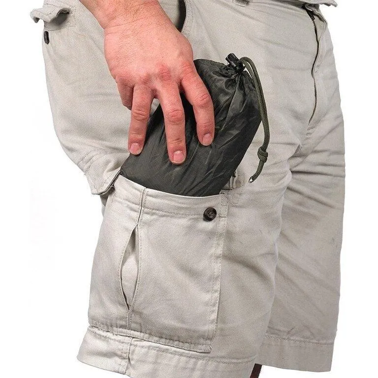STASHA G2 Snugpak - olive