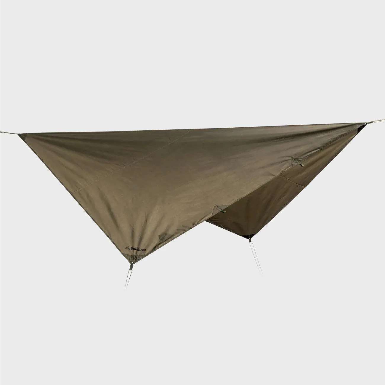 STASHA G2 Snugpak - olive