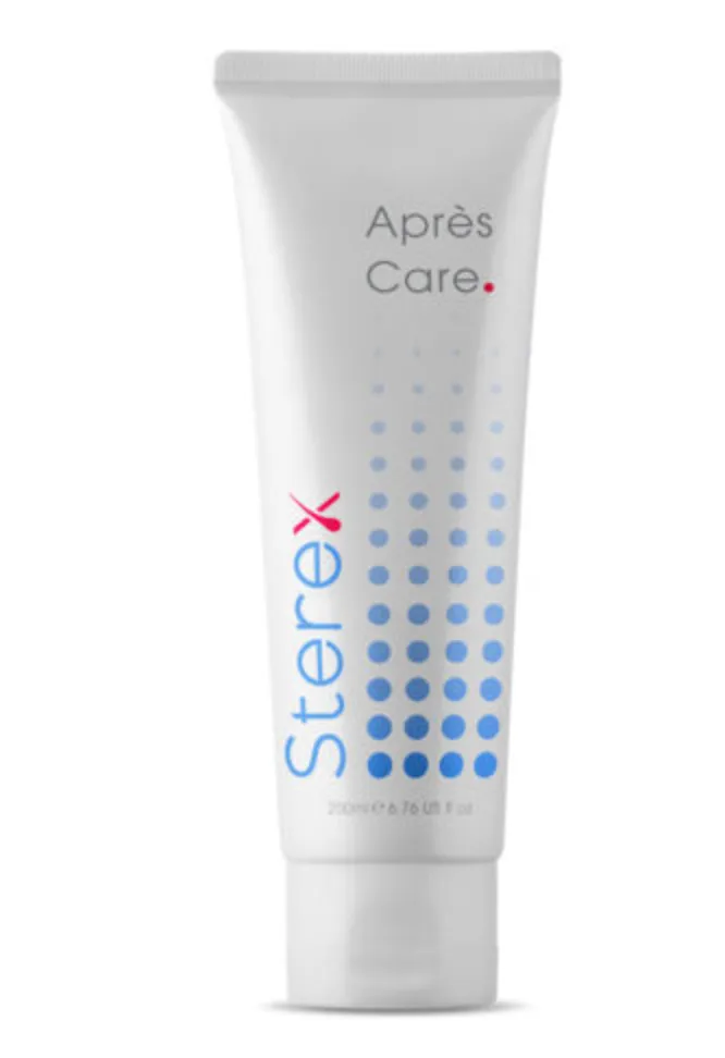 Sterex Medicated Cream