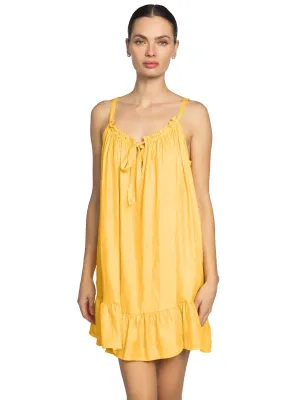 Summer A-Lined Dress ::RET