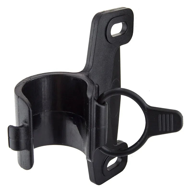Sunlite Swifty Mini Road Pump Black