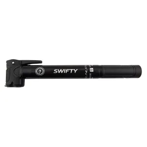 Sunlite Swifty Mini Road Pump Black
