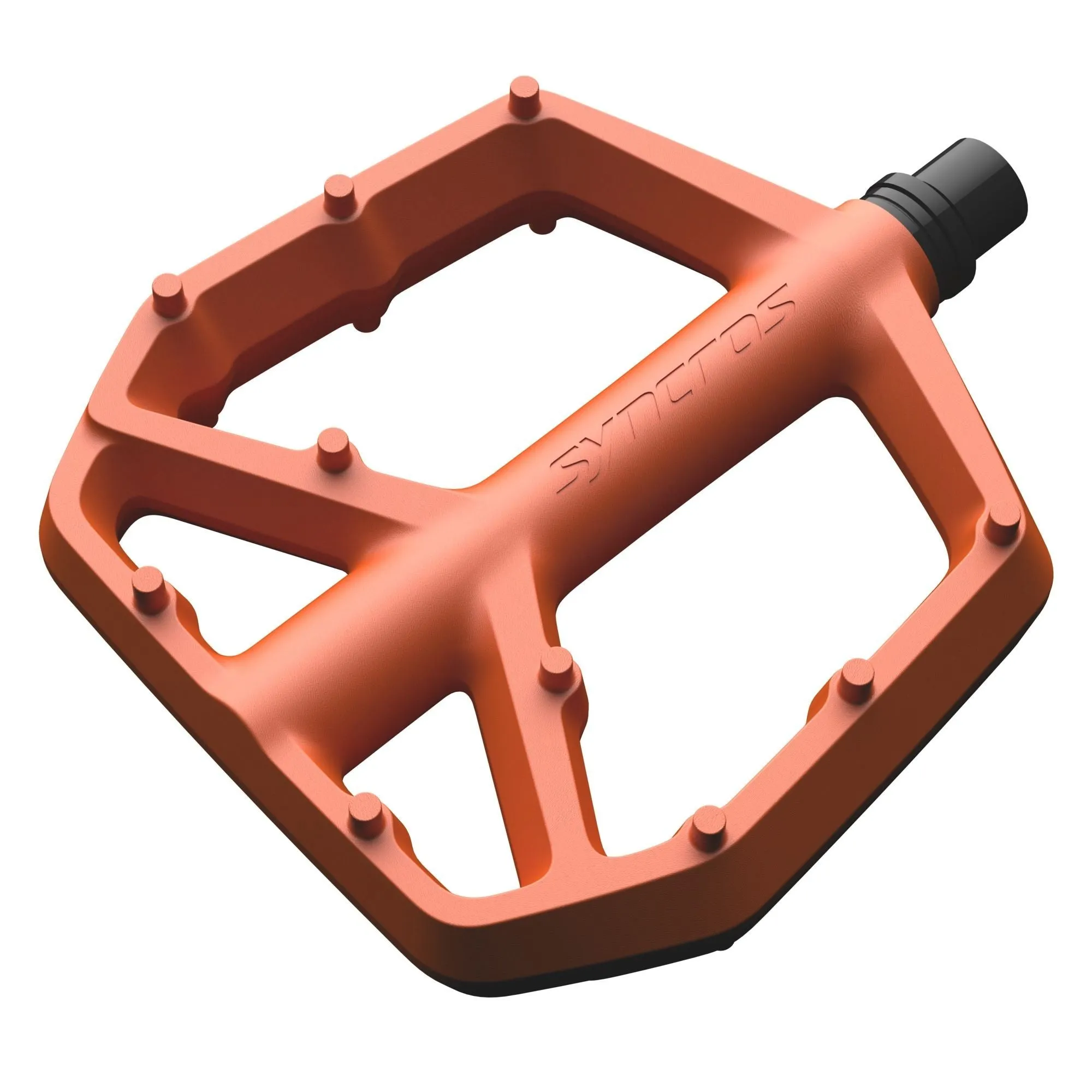 Syncros Mtb Flat Pedals Squamish Iii Large Various Colours