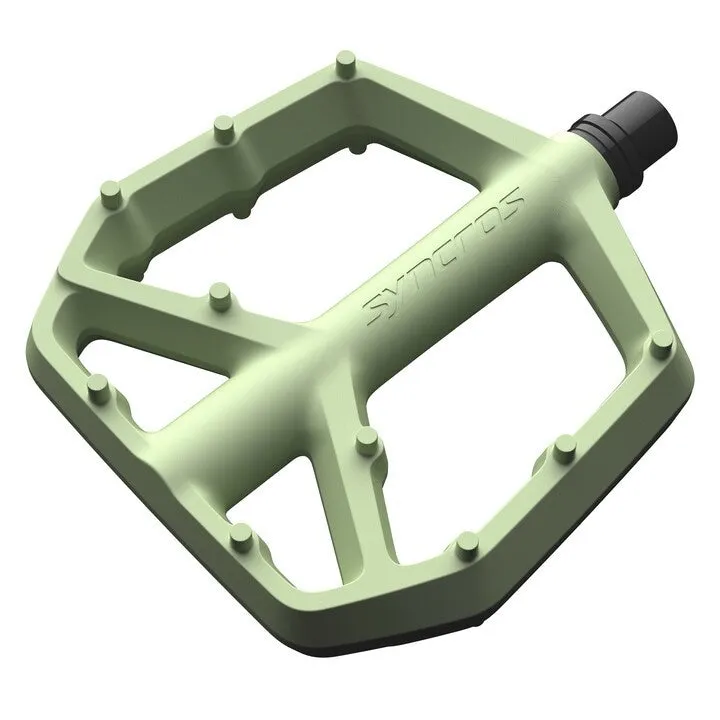 Syncros Mtb Flat Pedals Squamish Iii Large Various Colours