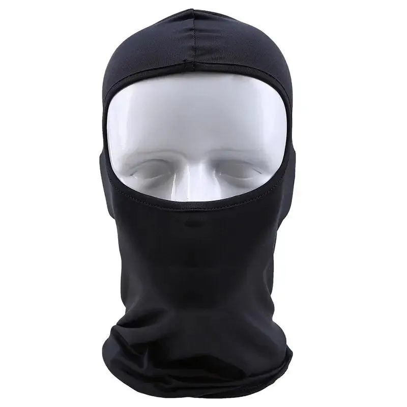 Tactique cagoule