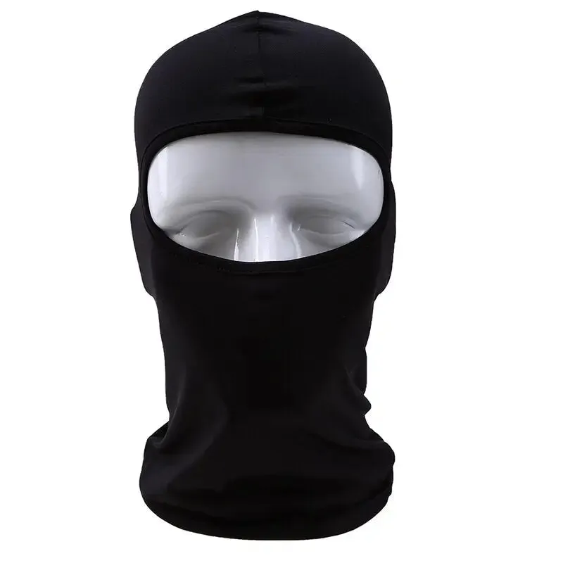 Tactique cagoule