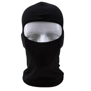 Tactique cagoule