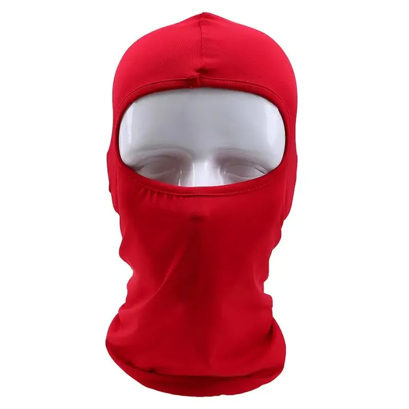 Tactique cagoule