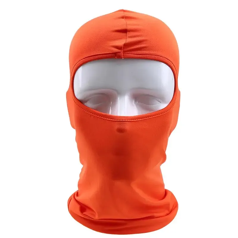 Tactique cagoule
