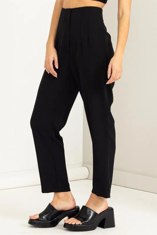 Take me Home High-Waisted Pants