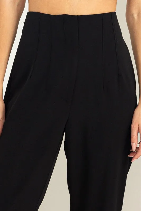 Take me Home High-Waisted Pants