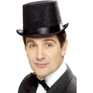Tales of Old England Indestructible Topper Hat