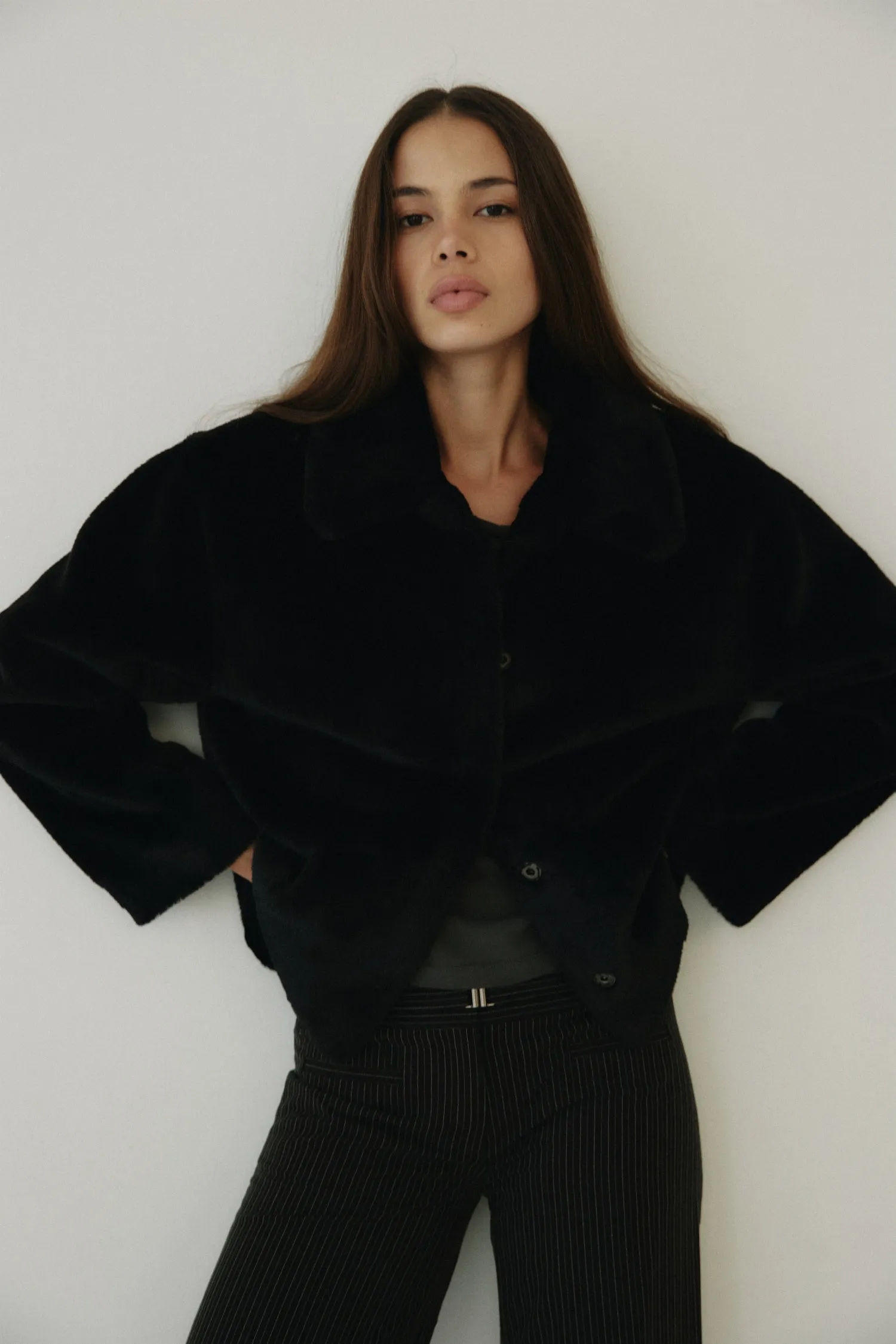 The Paloma Coat