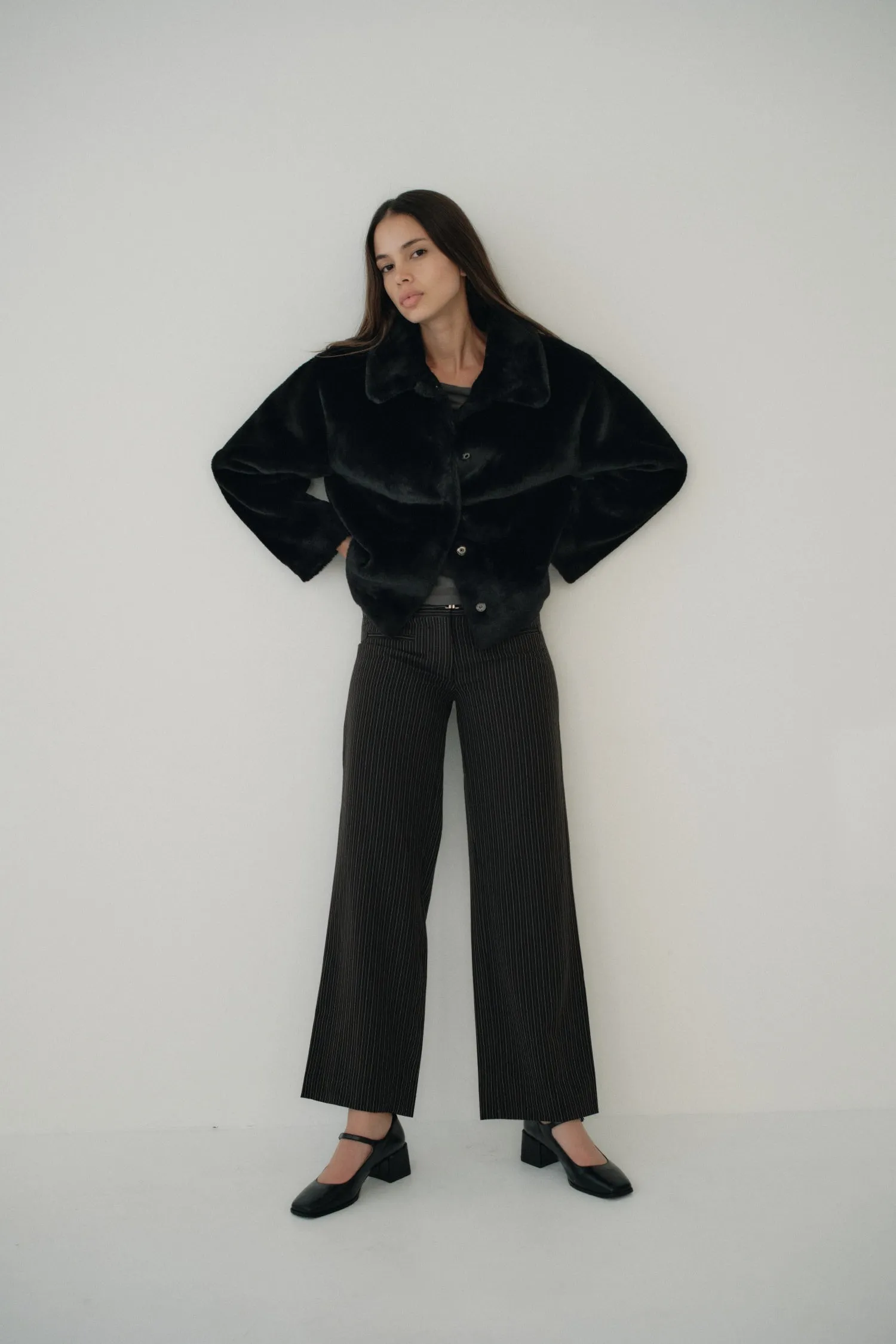 The Paloma Coat