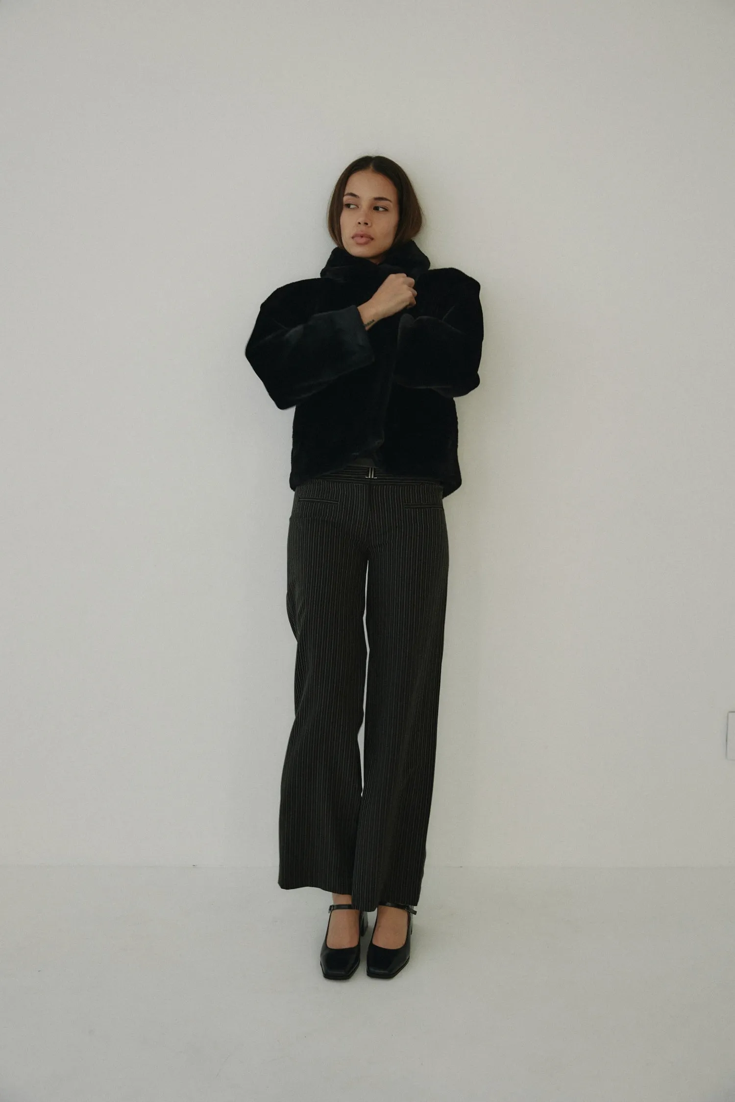 The Paloma Coat