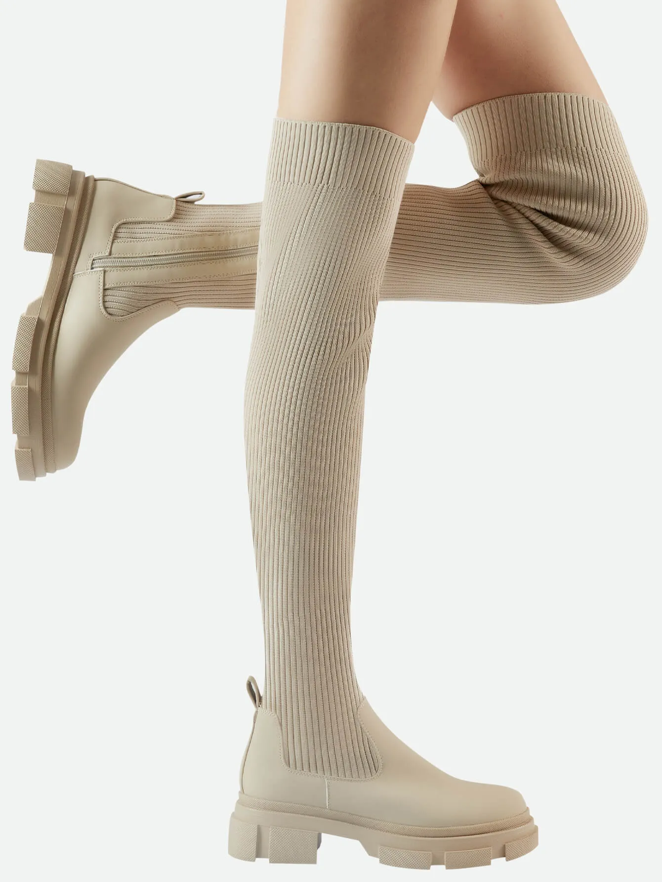 Thigh High Boots Boots for Women