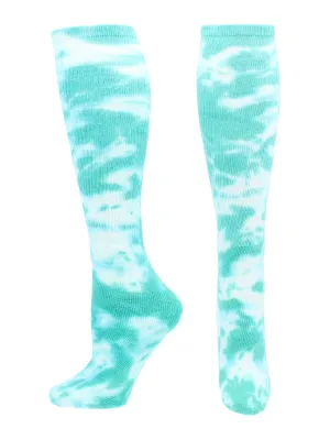 Tie Dye Multisport Tube Socks