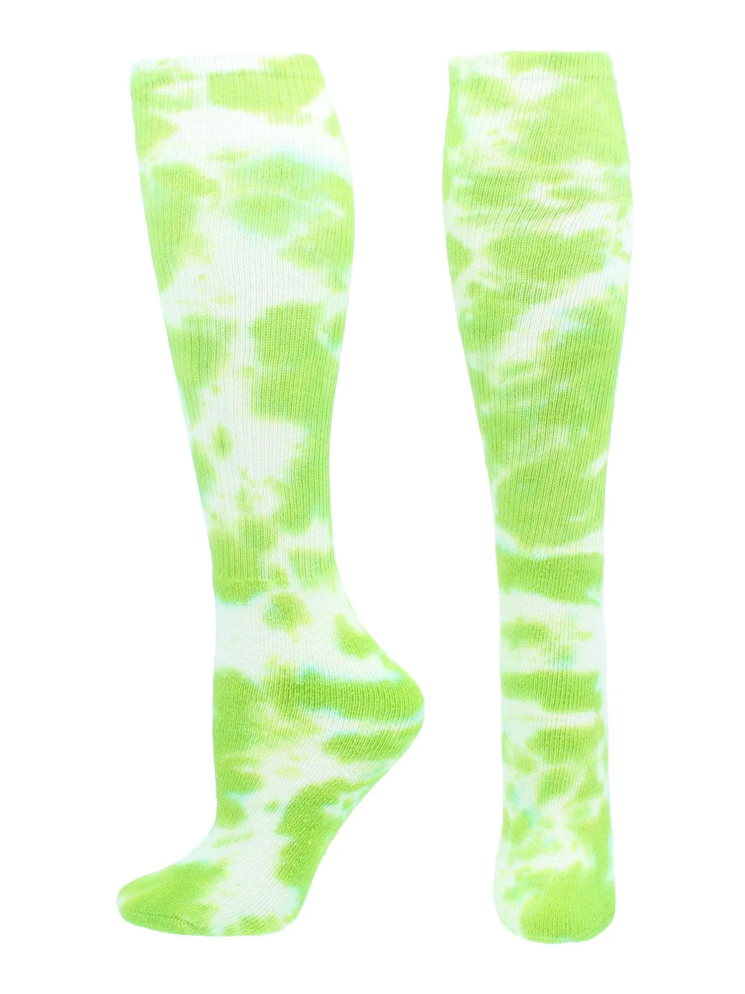 Tie Dye Multisport Tube Socks