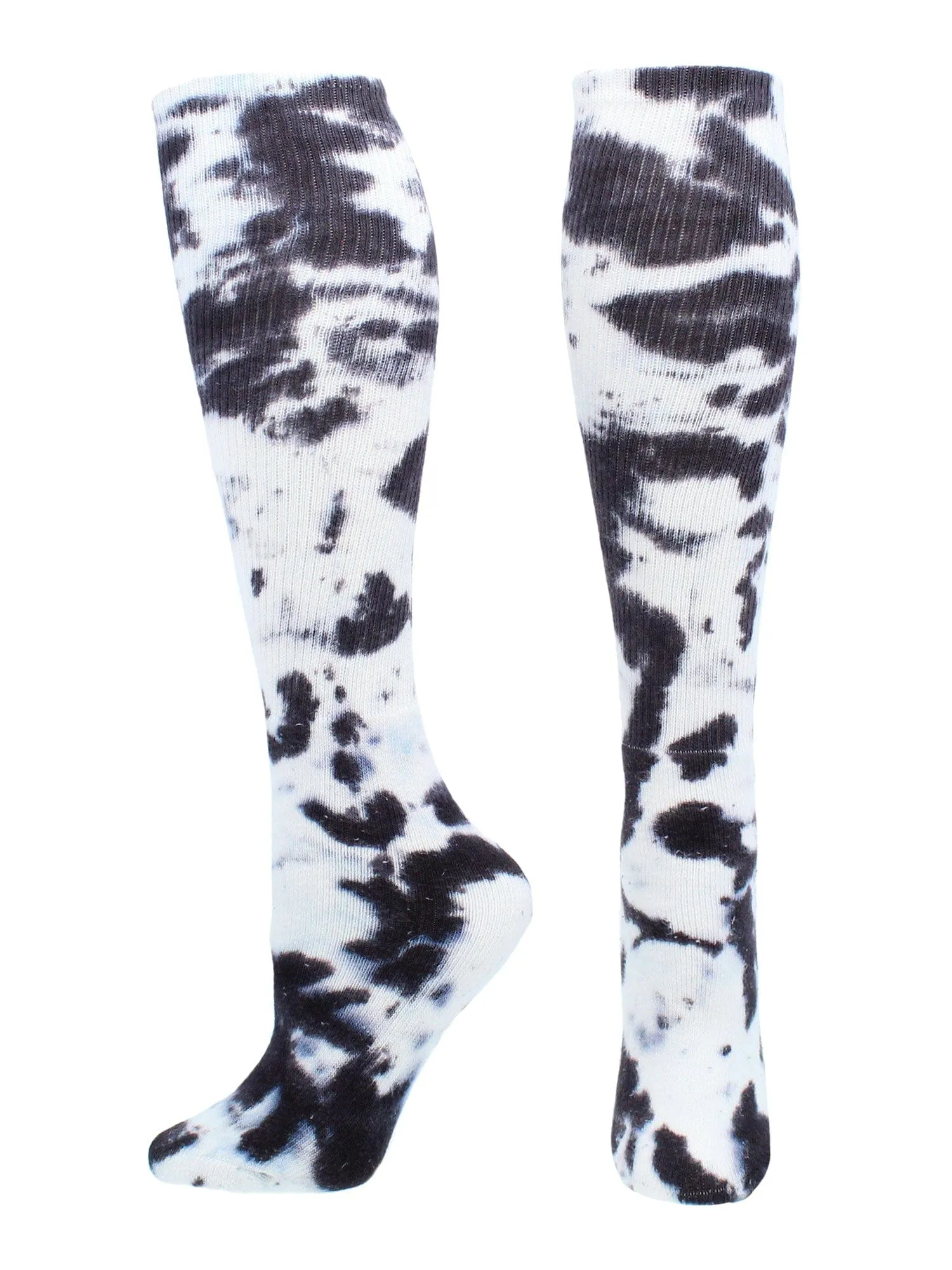 Tie Dye Multisport Tube Socks