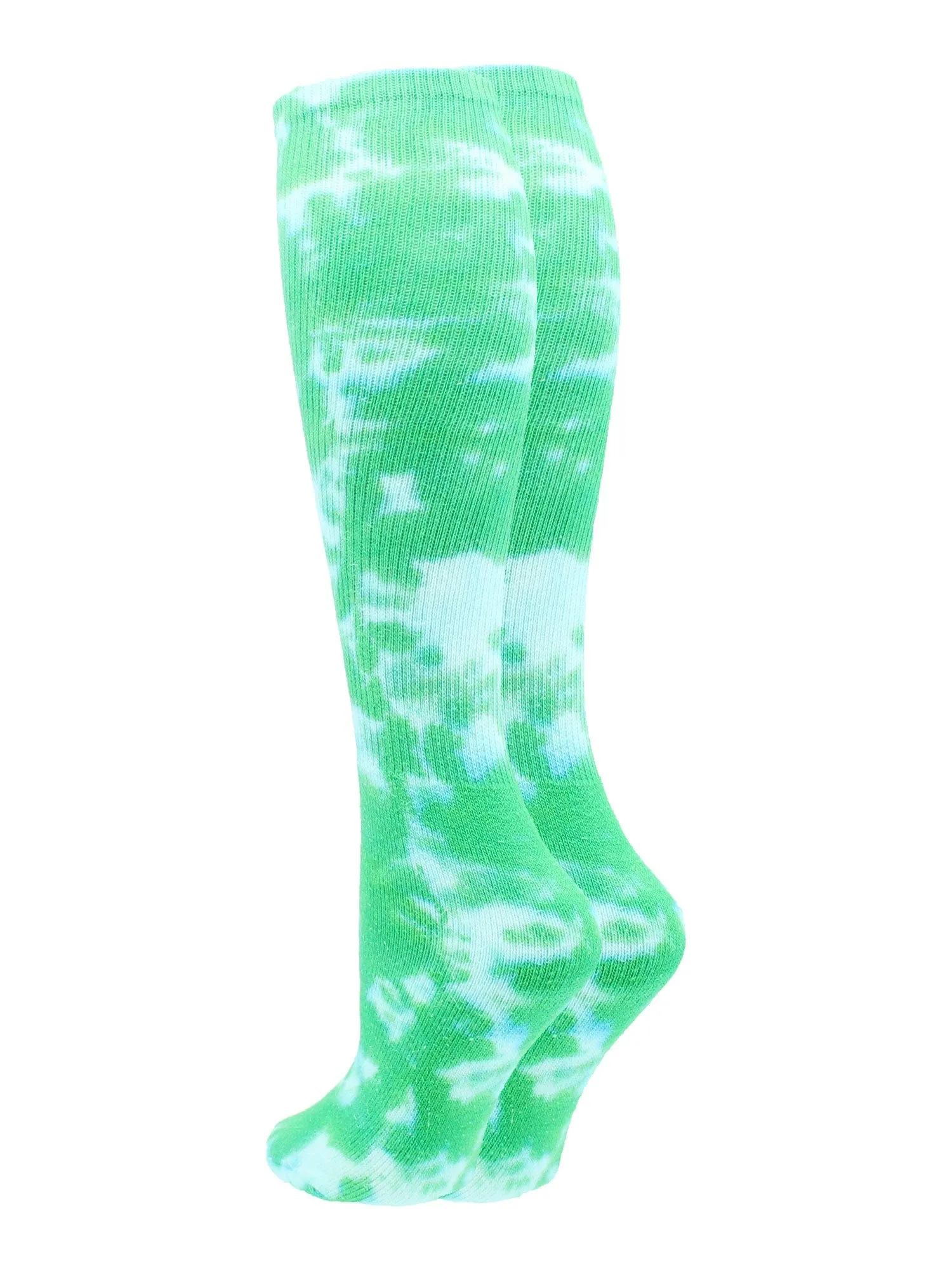 Tie Dye Multisport Tube Socks