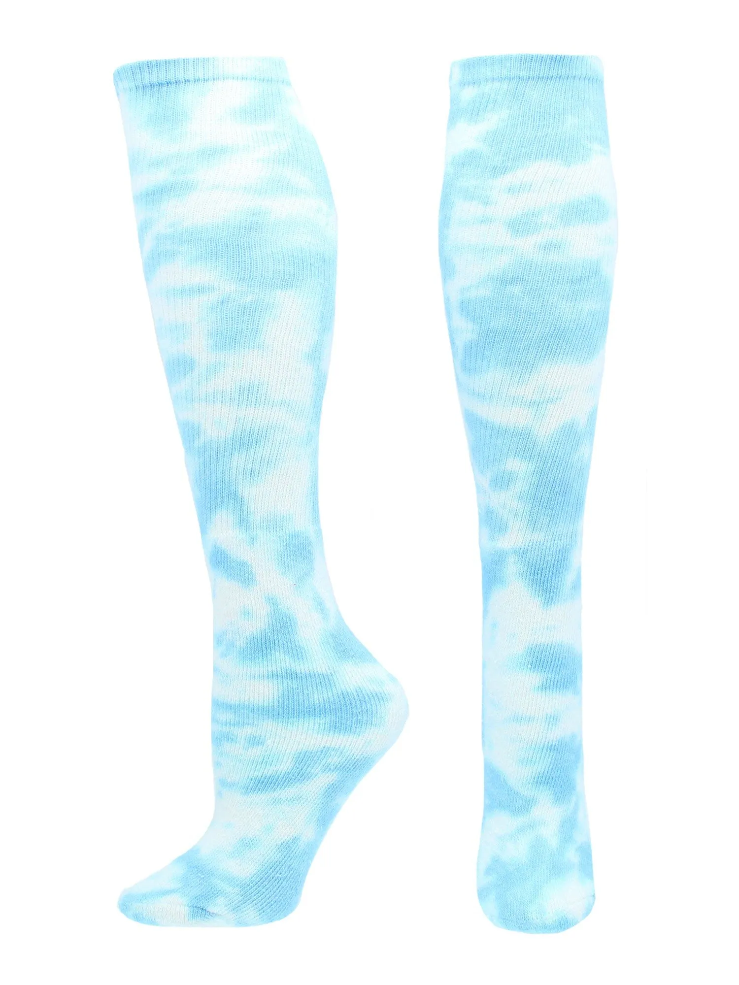 Tie Dye Multisport Tube Socks