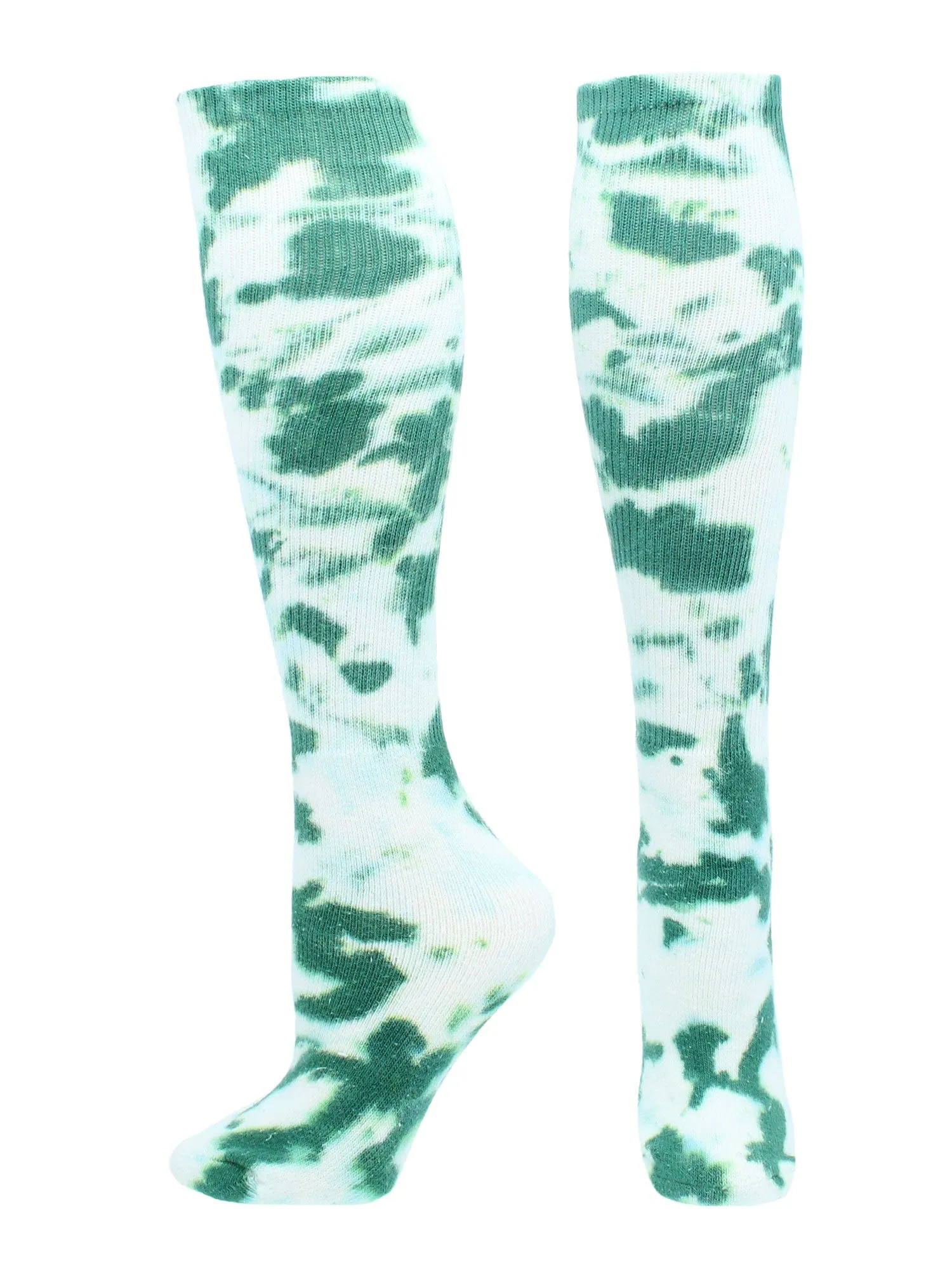 Tie Dye Multisport Tube Socks