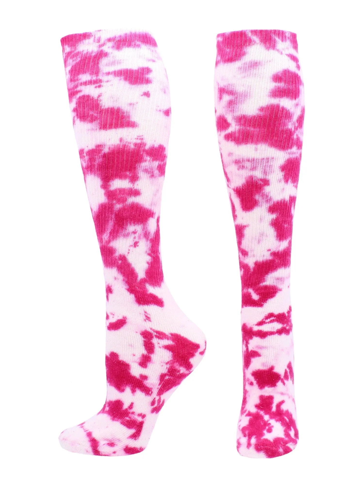Tie Dye Multisport Tube Socks
